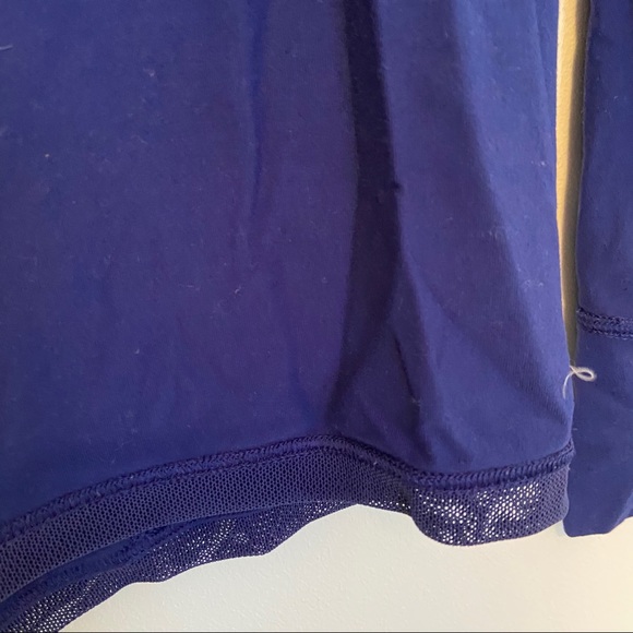 Lululemon Long Sleeve - Picture 3 of 4